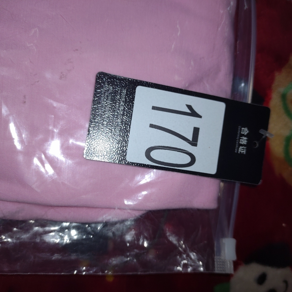 Ballet leotard - Picture 3 of 4